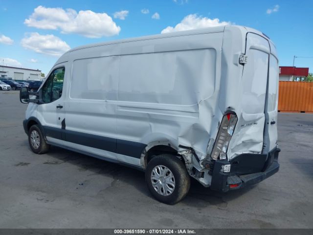 1FTNE2CM9FKB33418 Ford Transit-150