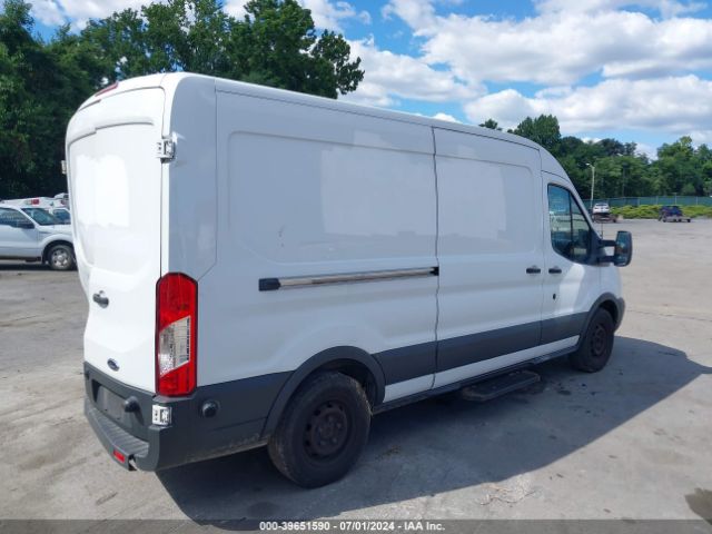 1FTNE2CM9FKB33418 Ford Transit-150