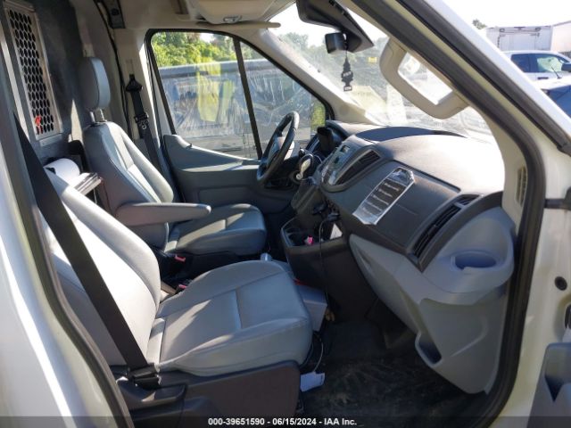 1FTNE2CM9FKB33418 Ford Transit-150
