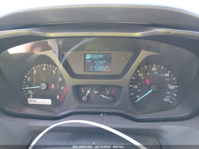 1FTNE2CM9FKB33418 Ford Transit-150