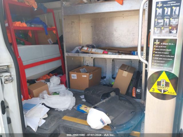 1FTNE2CM9FKB33418 Ford Transit-150