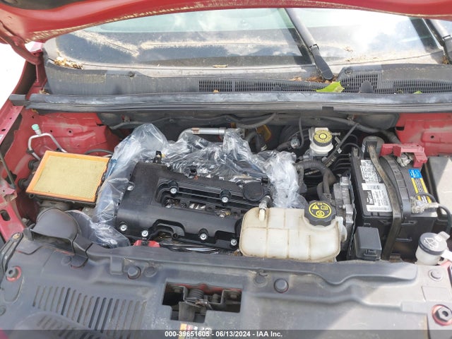 KL4CJASB6GB714903 Buick Encore