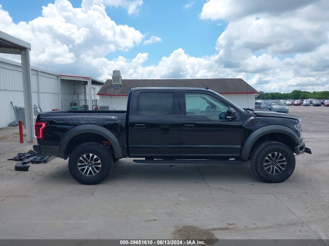 Ford F-150 Raptor 2020 1FTFW1RG3LFA07878 Image 14
