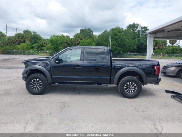 Ford F-150 Raptor 2020 1FTFW1RG3LFA07878 Image 15