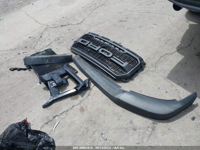 Ford F-150 Raptor 2020 1FTFW1RG3LFA07878 Image 12