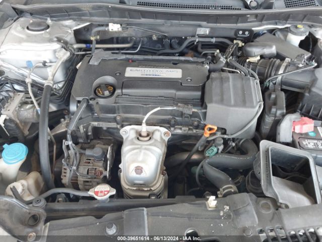 1HGCR2F35EA179784 Honda ACCORD LX