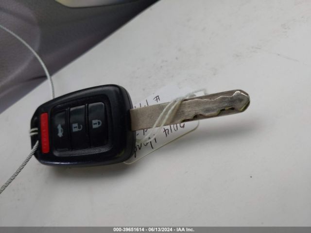 1HGCR2F35EA179784 Honda ACCORD LX
