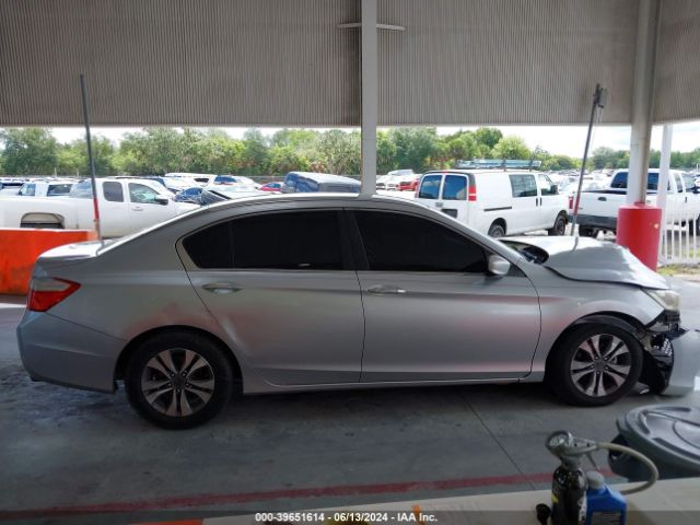 1HGCR2F35EA179784 Honda ACCORD LX