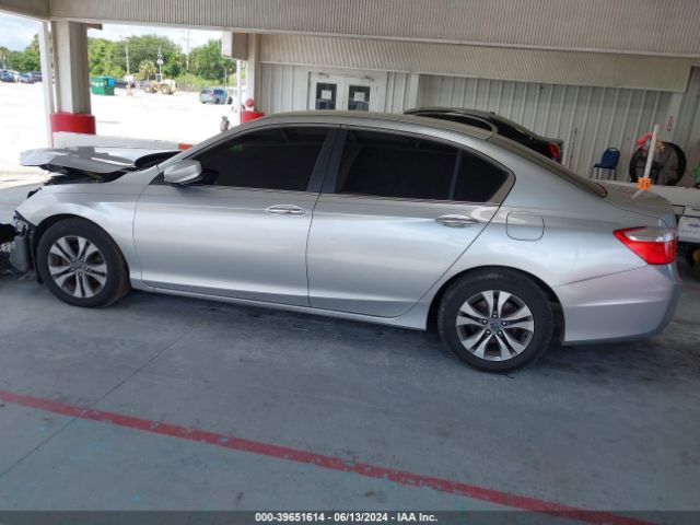 1HGCR2F35EA179784 Honda ACCORD LX