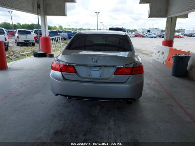 1HGCR2F35EA179784 Honda ACCORD LX