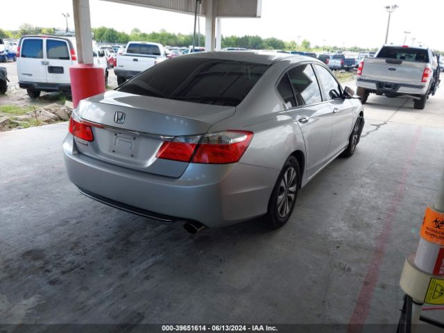 1HGCR2F35EA179784 Honda ACCORD LX