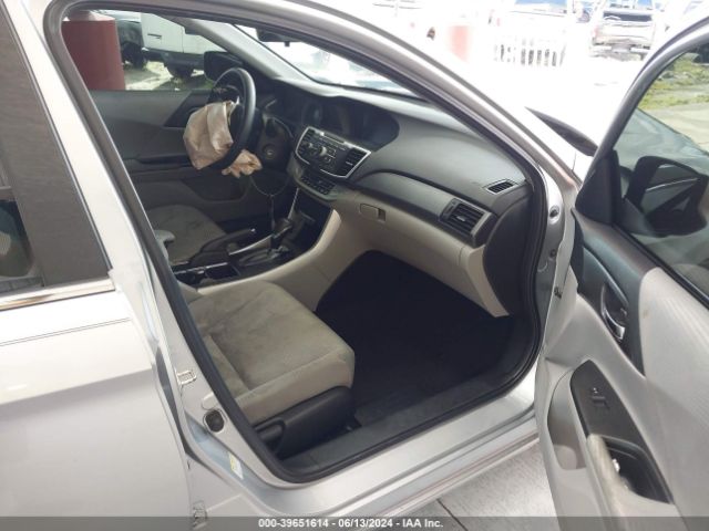 1HGCR2F35EA179784 Honda ACCORD LX
