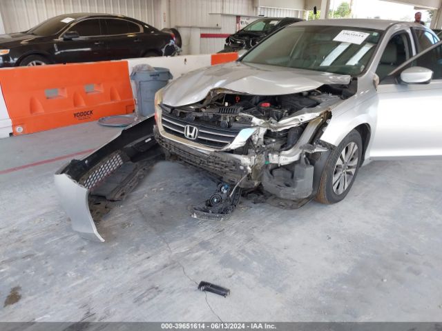 1HGCR2F35EA179784 Honda ACCORD LX