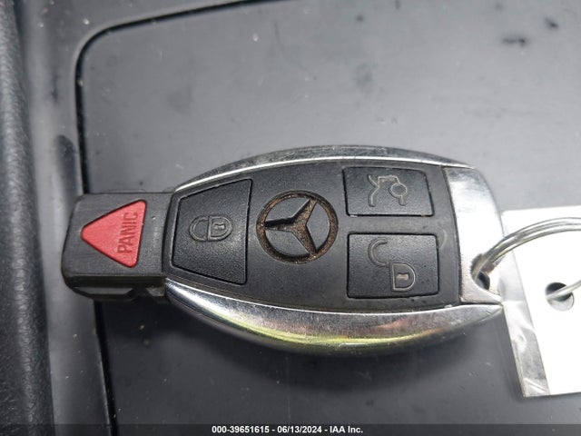 WDDSJ4EB0FN220697 Mercedes-Benz CLA-Class