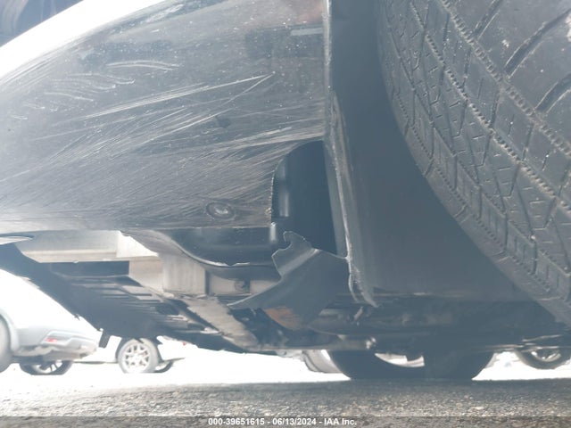 WDDSJ4EB0FN220697 Mercedes-Benz CLA-Class