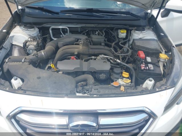 4S4BSAFC1K3241623 Subaru Outback 2.5i Premium