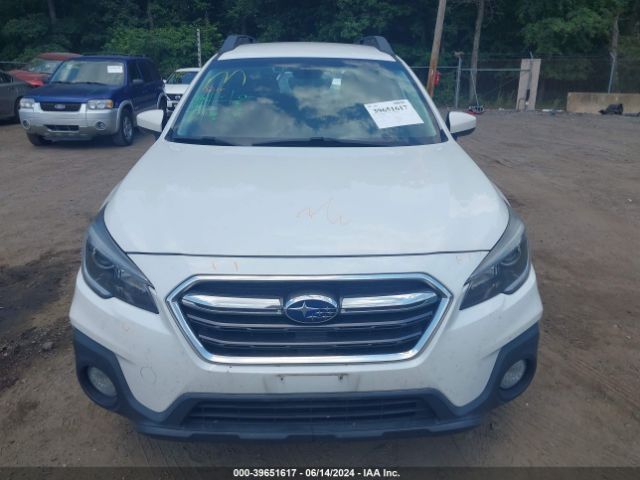 4S4BSAFC1K3241623 Subaru Outback 2.5i Premium