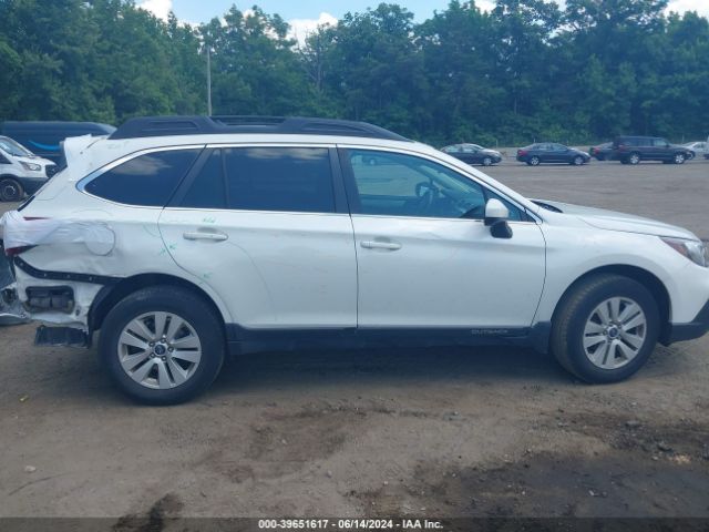 4S4BSAFC1K3241623 Subaru Outback 2.5i Premium