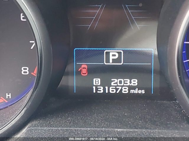 4S4BSAFC1K3241623 Subaru Outback 2.5i Premium