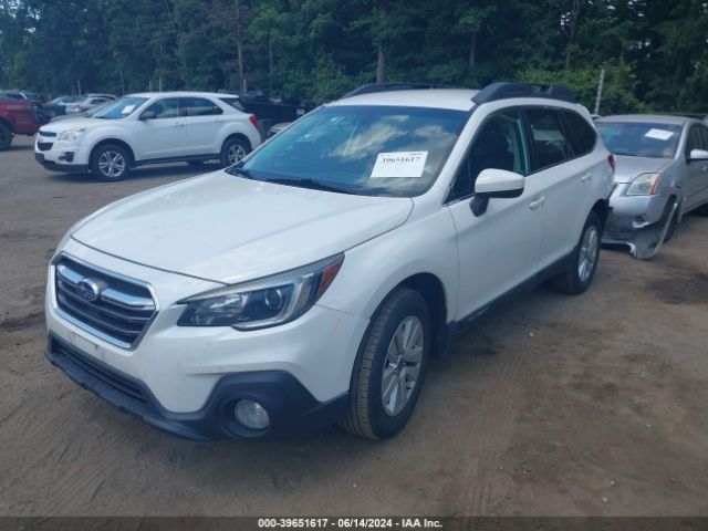4S4BSAFC1K3241623 Subaru Outback 2.5i Premium
