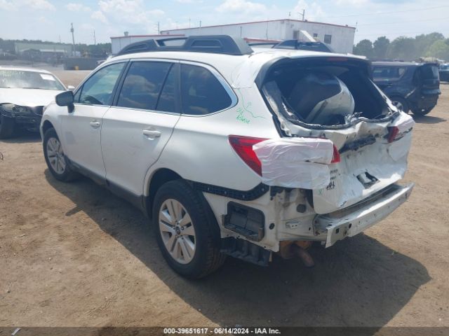 4S4BSAFC1K3241623 Subaru Outback 2.5i Premium