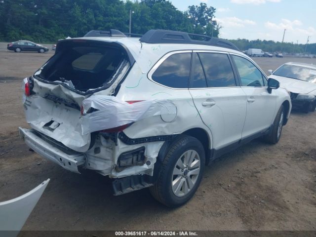 4S4BSAFC1K3241623 Subaru Outback 2.5i Premium
