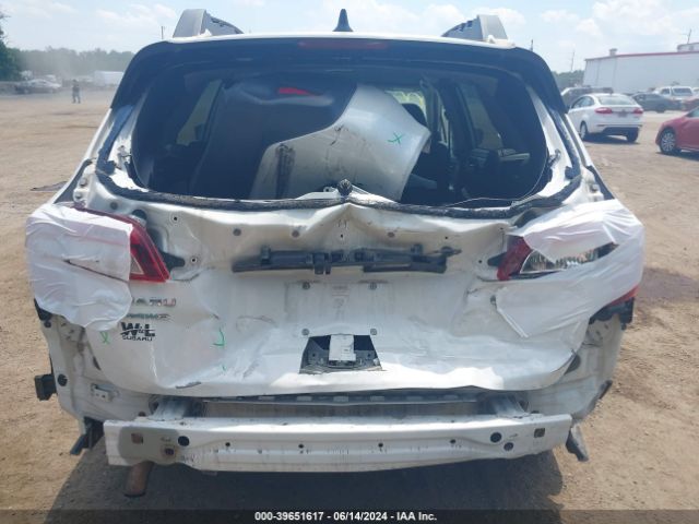 4S4BSAFC1K3241623 Subaru Outback 2.5i Premium