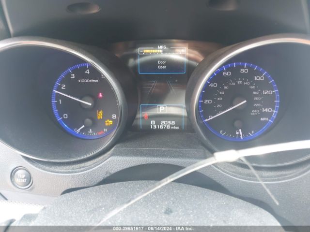 4S4BSAFC1K3241623 Subaru Outback 2.5i Premium