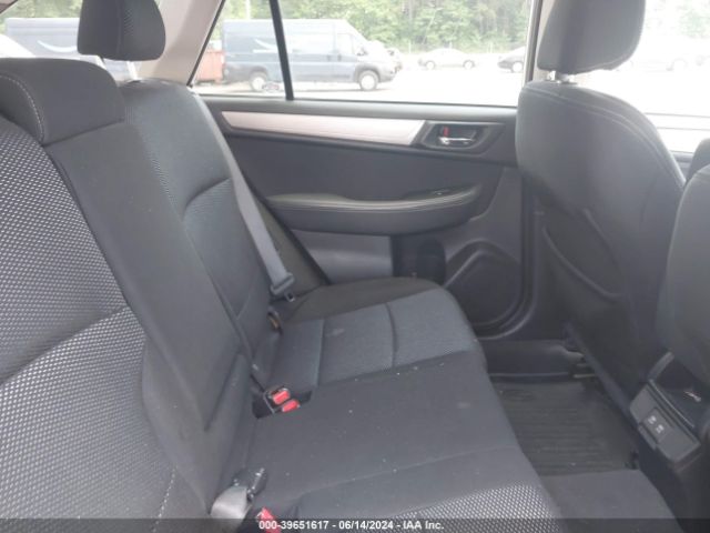 4S4BSAFC1K3241623 Subaru Outback 2.5i Premium