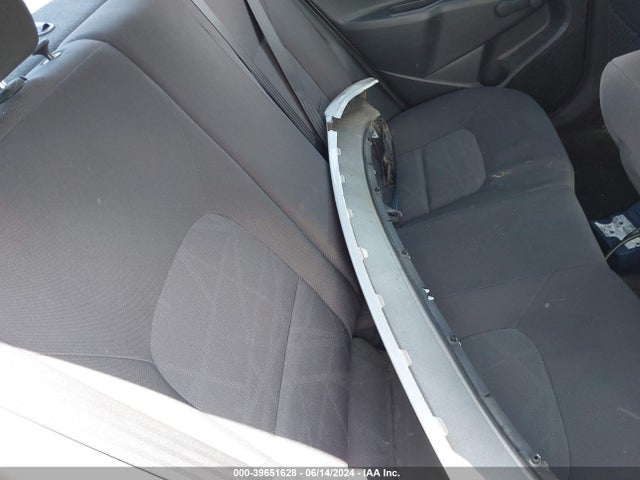 KIA RIO LX 2017 KNADM4A35H6051134 Image 12