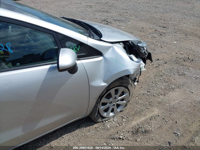 KIA RIO LX 2017 KNADM4A35H6051134 Image 13