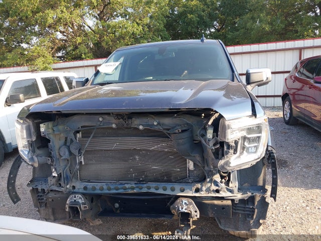 GMC Sierra 1500 Slt 2019 3GTP8DED7KG223452 Image 13