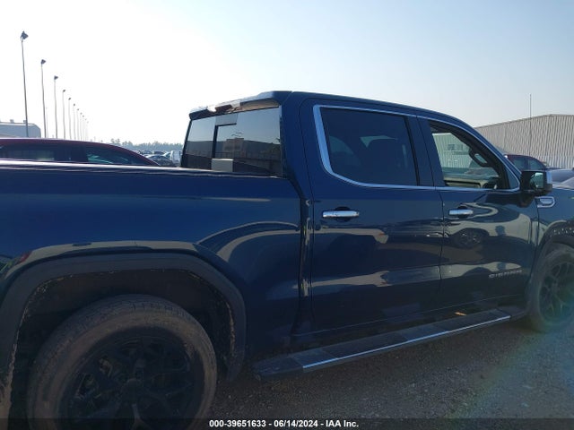 GMC Sierra 1500 Slt 2019 3GTP8DED7KG223452 Image 14