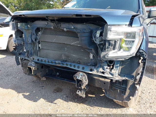 GMC Sierra 1500 Slt 2019 3GTP8DED7KG223452 Image 6