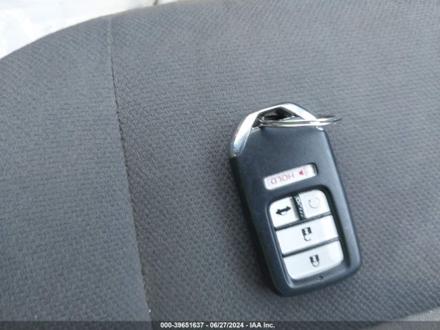 2HGFC2F77JH557875 Honda CIVIC EX
