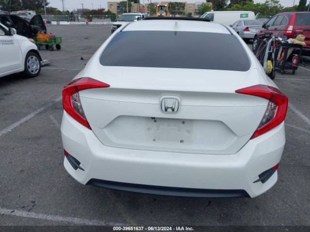 2HGFC2F77JH557875 Honda CIVIC EX