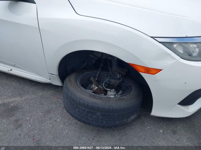 2HGFC2F77JH557875 Honda CIVIC EX
