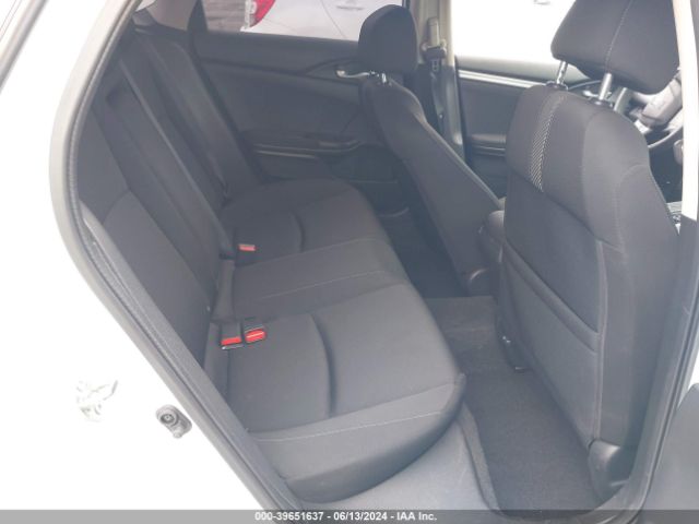2HGFC2F77JH557875 Honda CIVIC EX