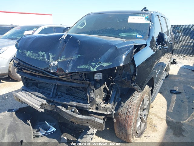 Chevrolet Suburban 4wd Lt 2022 1GNSKCKD9NR189083 Image 2