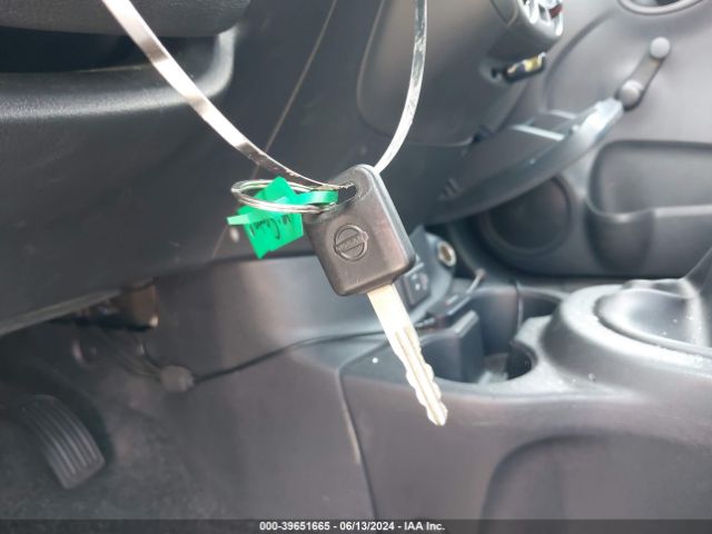 3N1CN7AP7JL887798 Nissan Versa 1.6 S