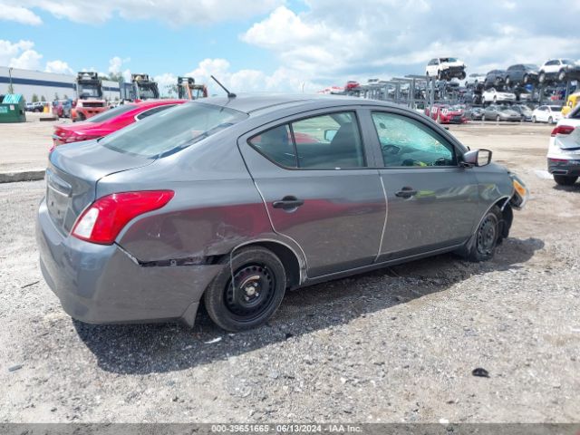 3N1CN7AP7JL887798 Nissan Versa 1.6 S