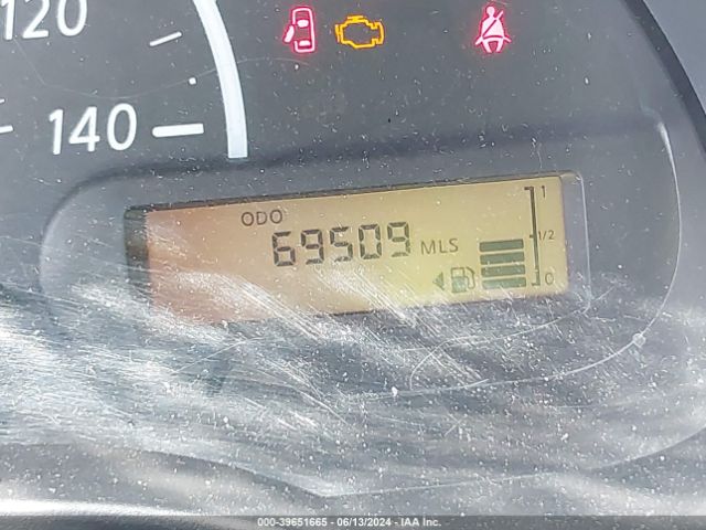3N1CN7AP7JL887798 Nissan Versa 1.6 S