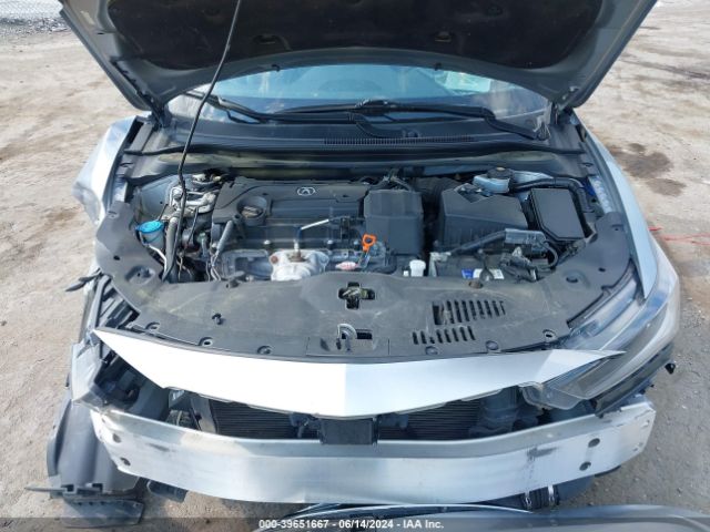 19UDE2F30MA002834 Acura Ilx Standard