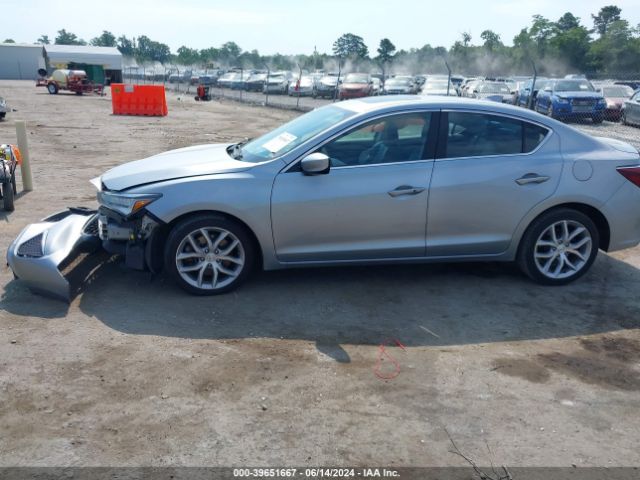 19UDE2F30MA002834 Acura Ilx Standard