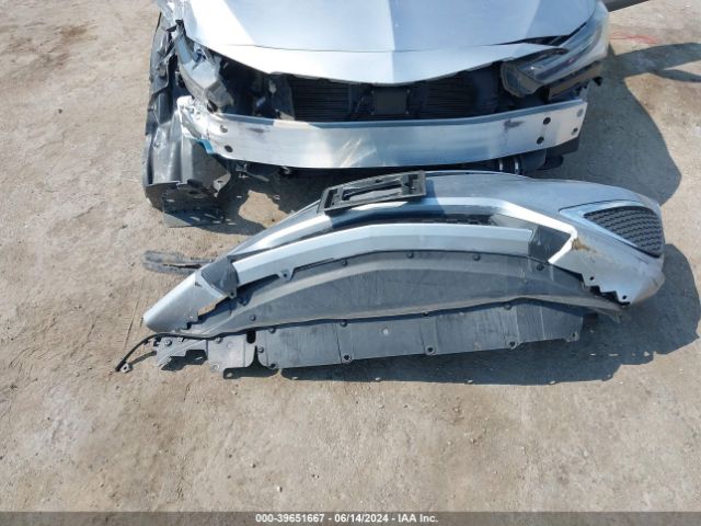 19UDE2F30MA002834 Acura Ilx Standard