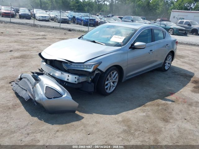 19UDE2F30MA002834 Acura Ilx Standard