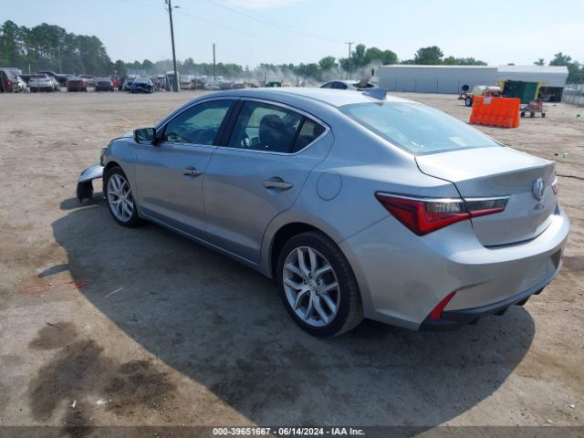 19UDE2F30MA002834 Acura Ilx Standard