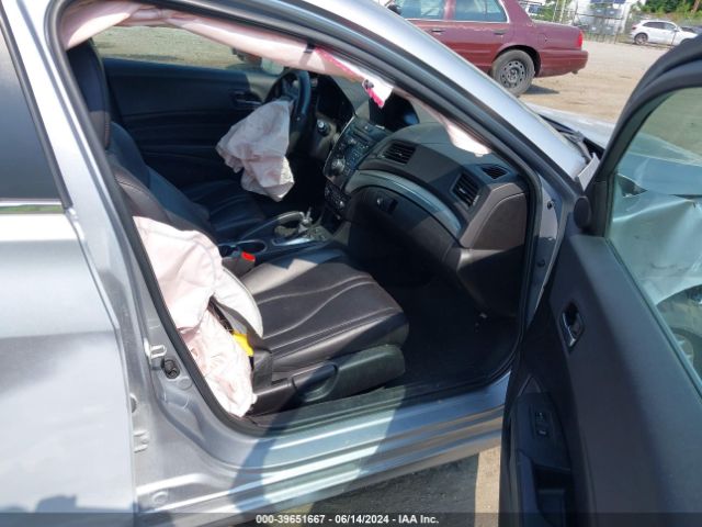 19UDE2F30MA002834 Acura Ilx Standard