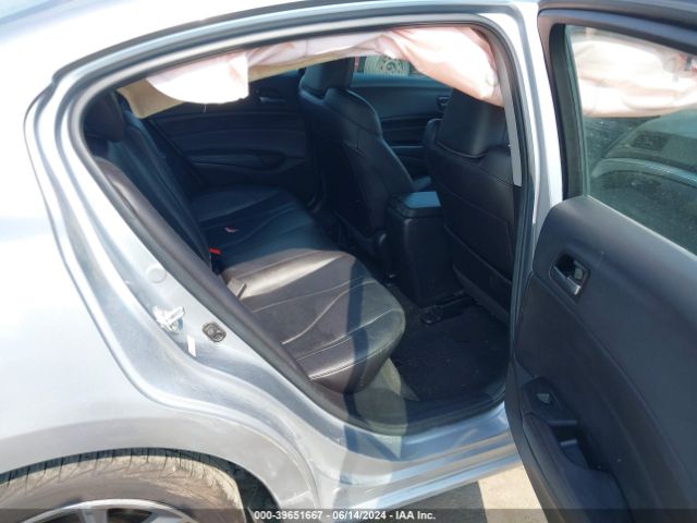 19UDE2F30MA002834 Acura Ilx Standard