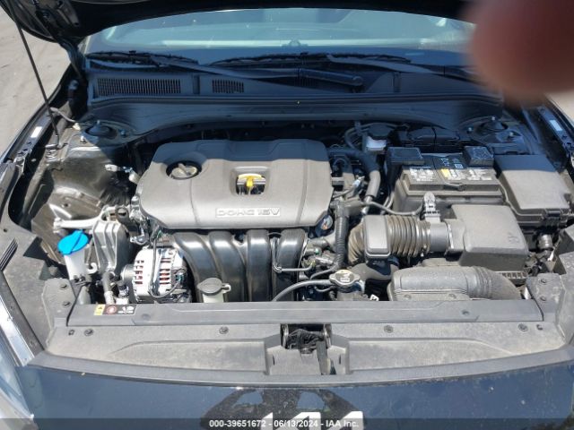 3KPF24ADXRE769350 KIA Forte Lxs